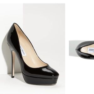 Jimmy Choo brand new heals